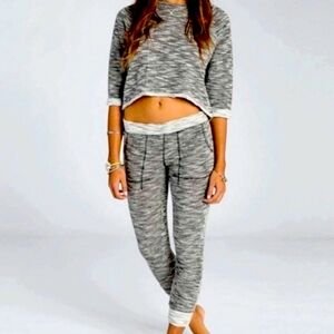 Billabong lounge set